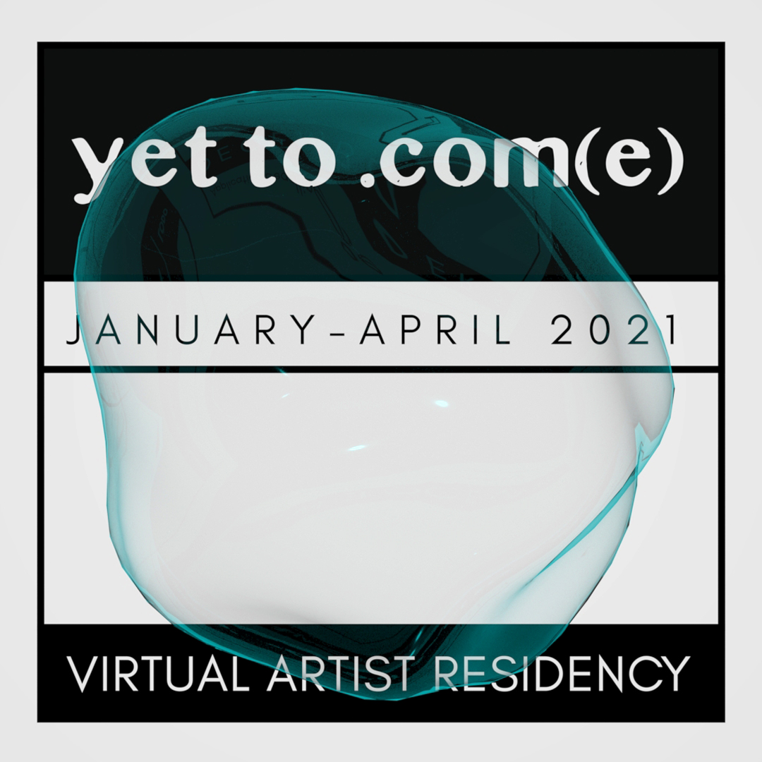 Yet to .com(e) <br> Résidence virtuelle