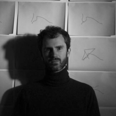 Gilles Ribero