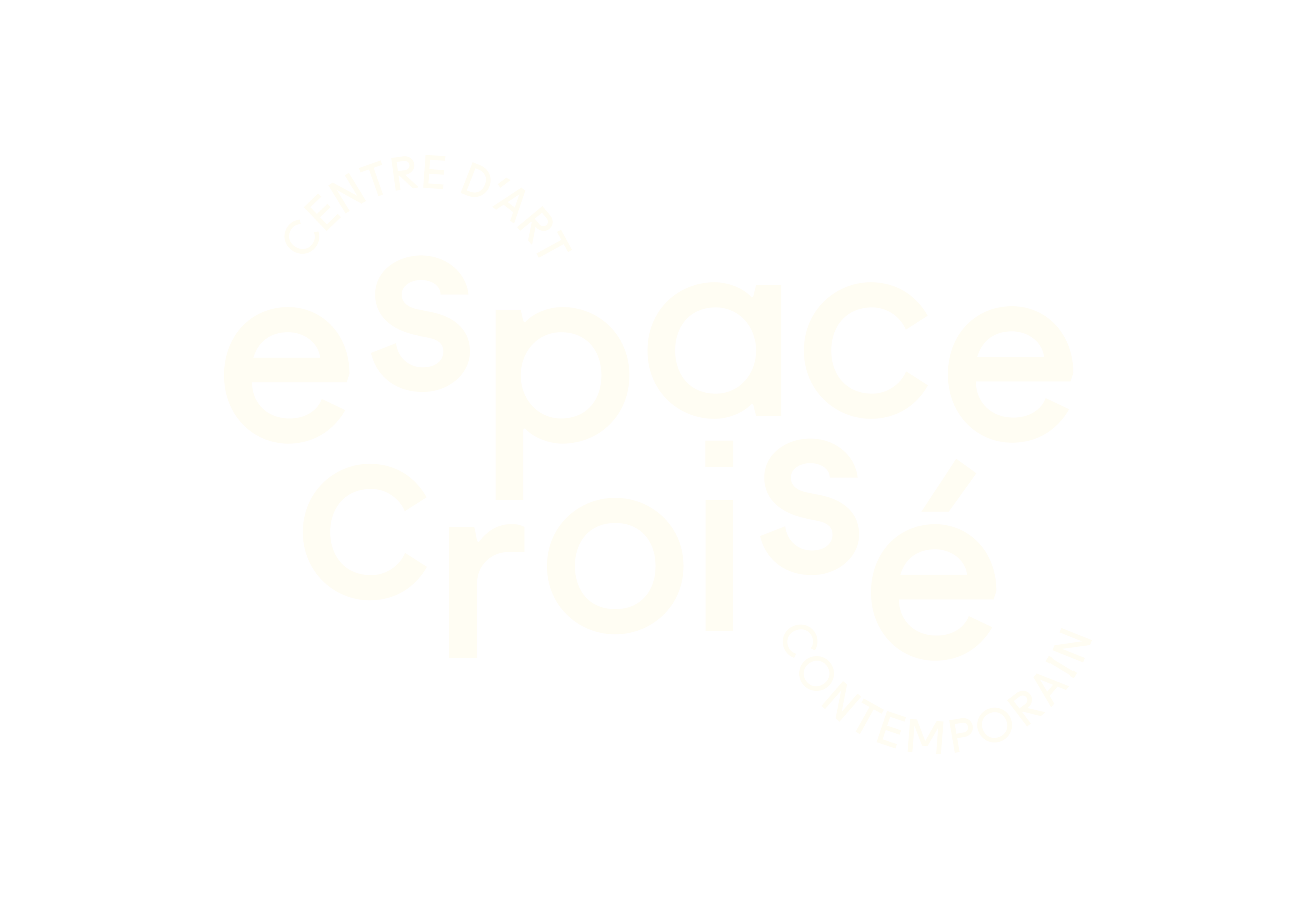 Espace Croisé
