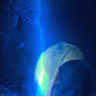 MAÂT AND THE TEARS OF GOD  </br>  Gaëlle Choisne