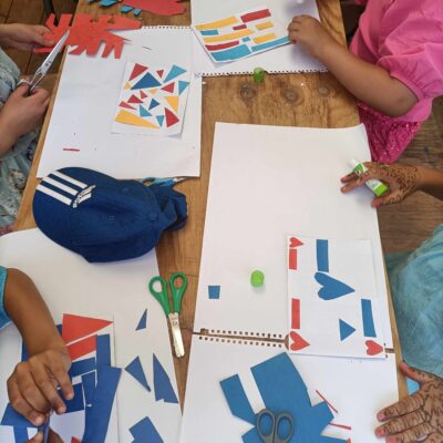 Visites & Ateliers