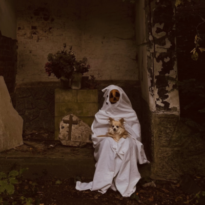 Halloween à l'Espace Croisé