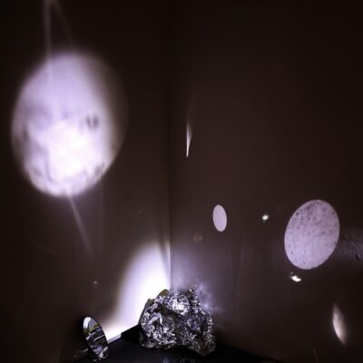 RÉSONANCES - Mercedes Klausner