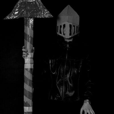 FINISSAGE RÉSONANCES : PERFORMANCE GHOSLIGHT